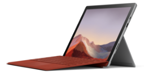 Surface Laptop Pro 4